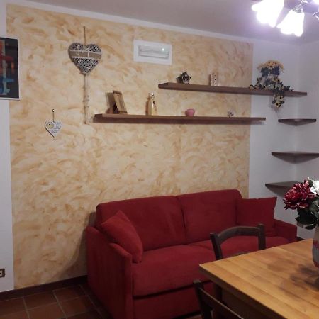 Appartamenti Belfiore Pitigliano Zewnętrze zdjęcie
