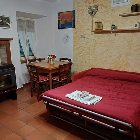 Appartamenti Belfiore Pitigliano Zewnętrze zdjęcie