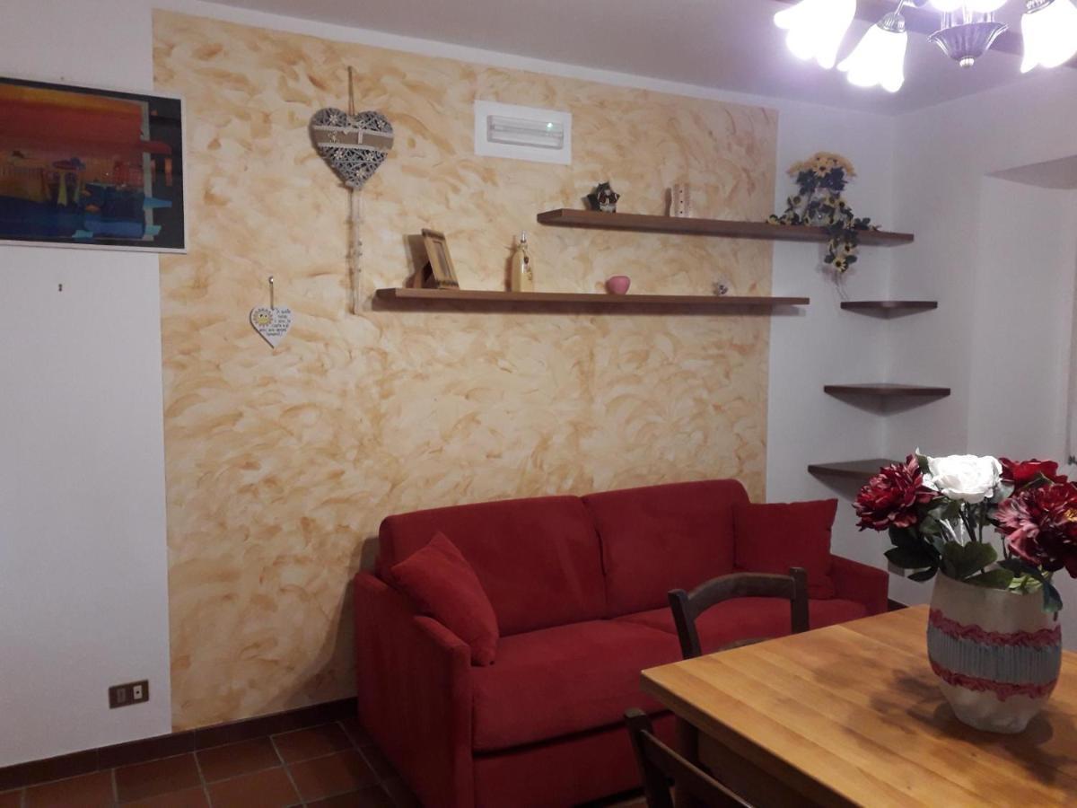 Appartamenti Belfiore Pitigliano Zewnętrze zdjęcie