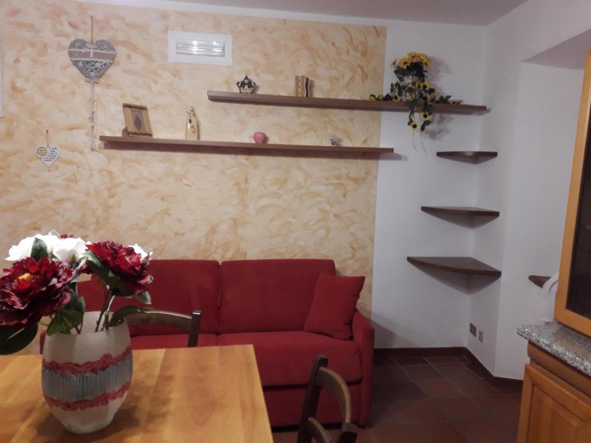 Appartamenti Belfiore Pitigliano Zewnętrze zdjęcie