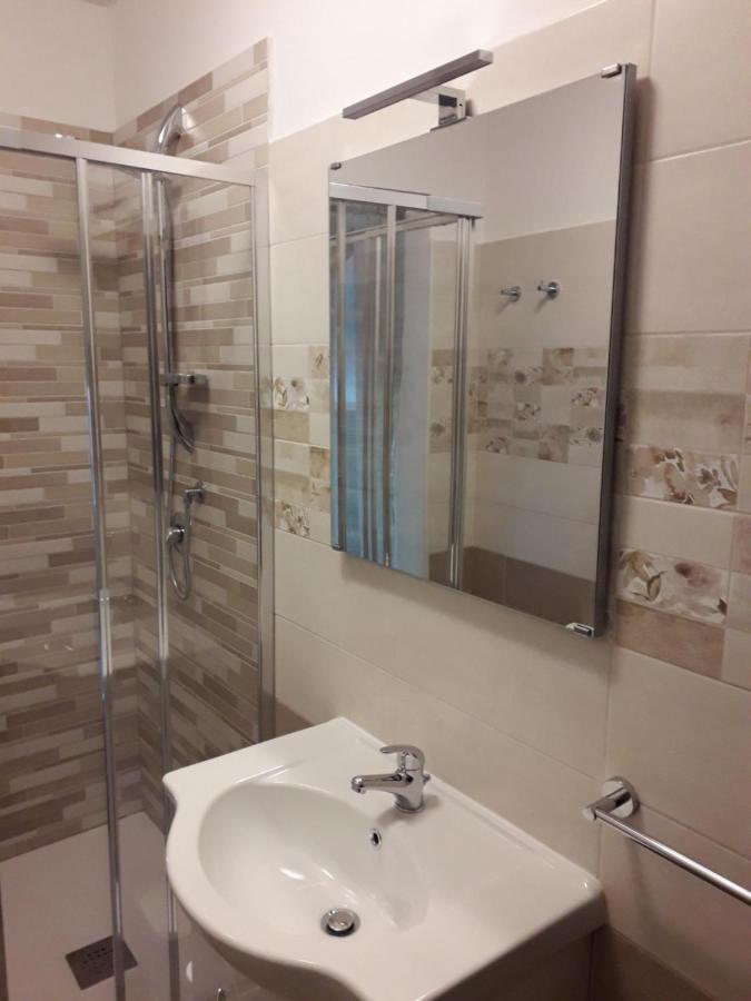 Appartamenti Belfiore Pitigliano Zewnętrze zdjęcie