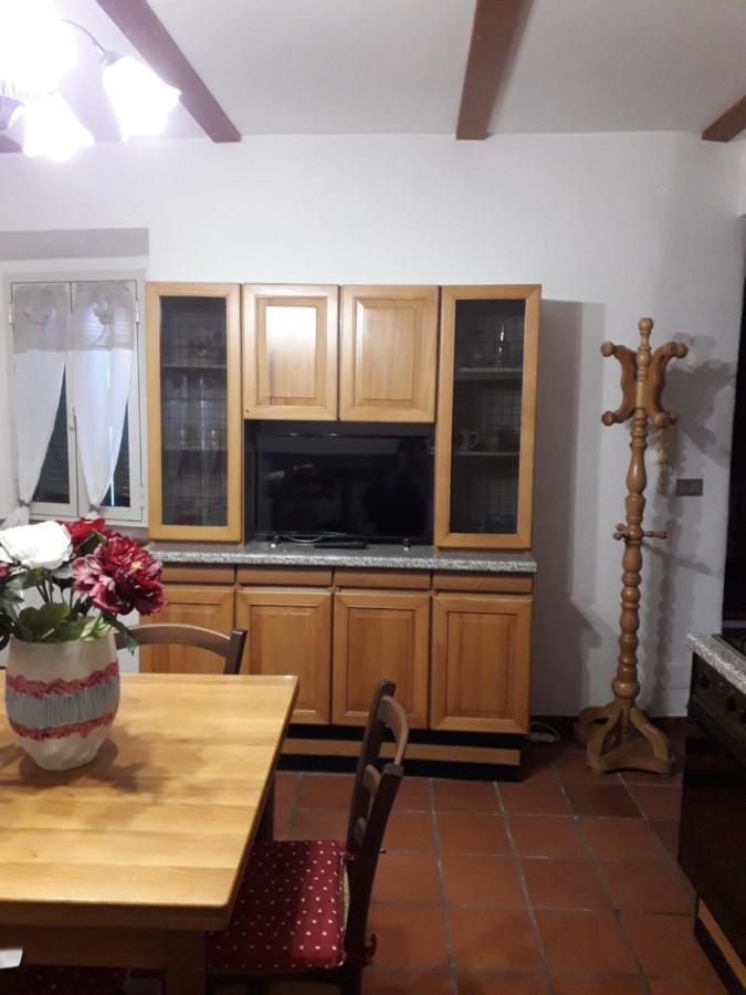 Appartamenti Belfiore Pitigliano Zewnętrze zdjęcie