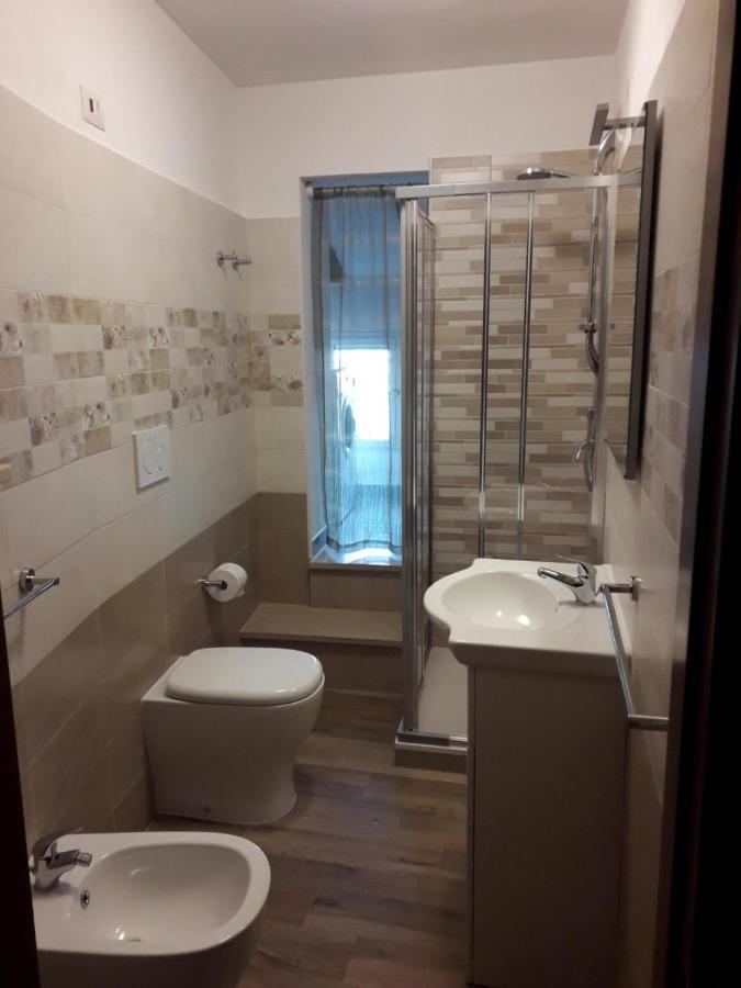 Appartamenti Belfiore Pitigliano Zewnętrze zdjęcie