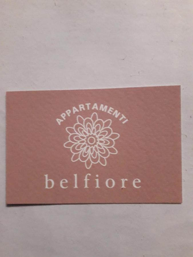 Appartamenti Belfiore Pitigliano Zewnętrze zdjęcie