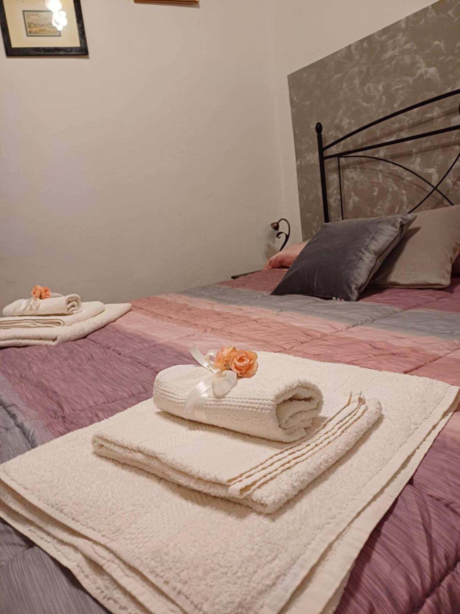 Appartamenti Belfiore Pitigliano Zewnętrze zdjęcie