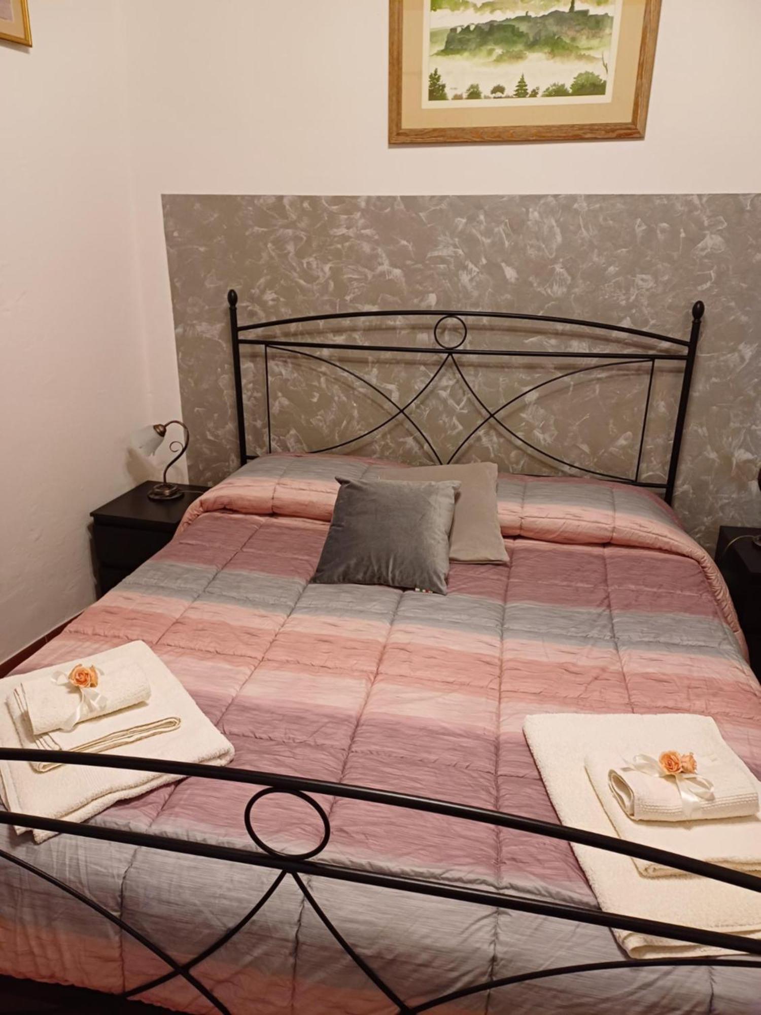 Appartamenti Belfiore Pitigliano Zewnętrze zdjęcie