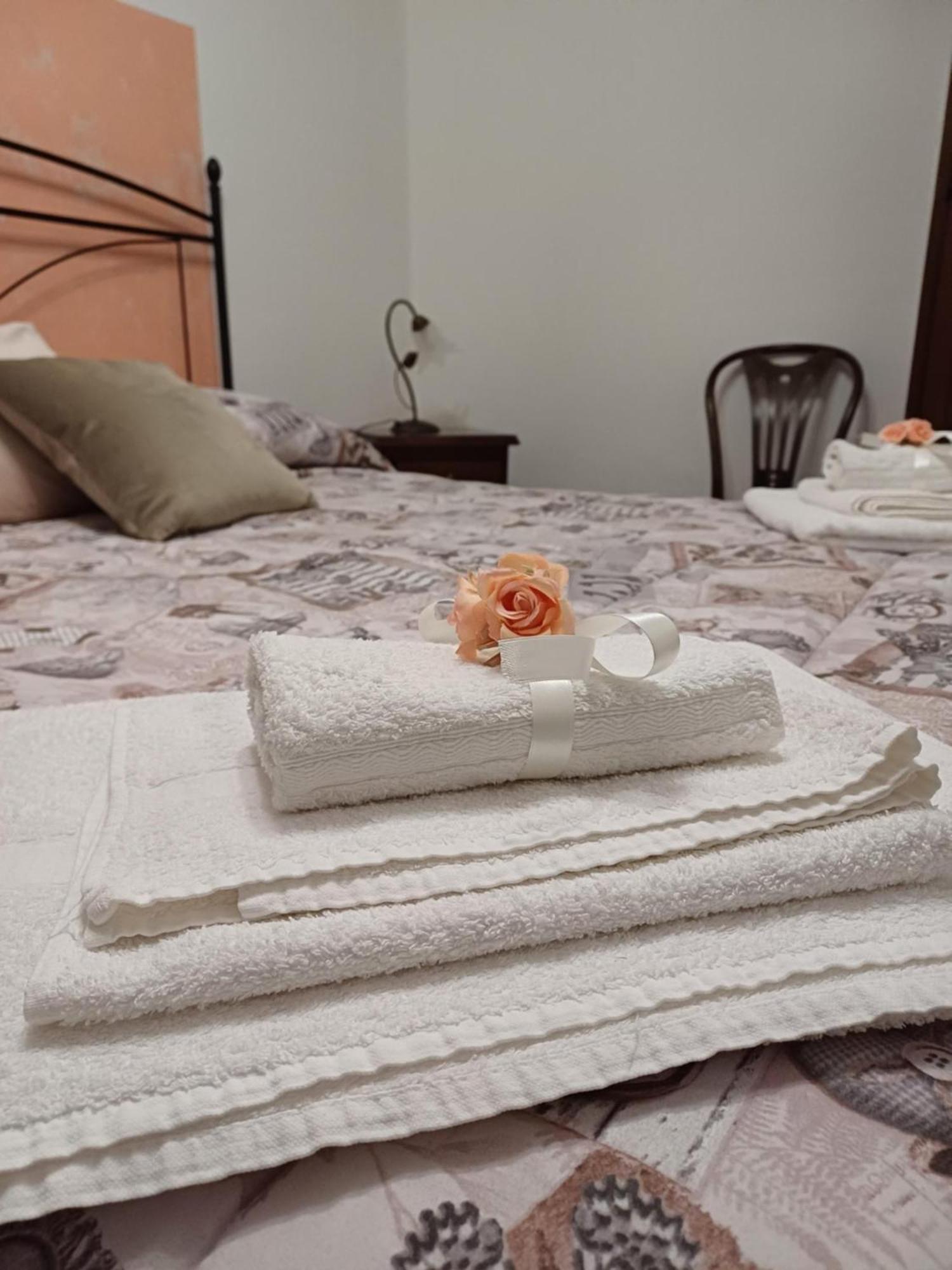 Appartamenti Belfiore Pitigliano Zewnętrze zdjęcie