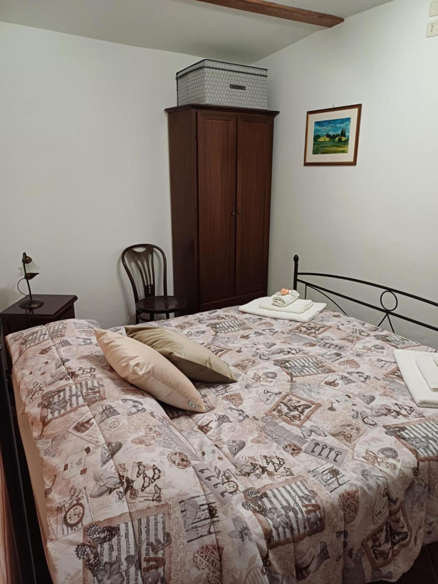 Appartamenti Belfiore Pitigliano Zewnętrze zdjęcie