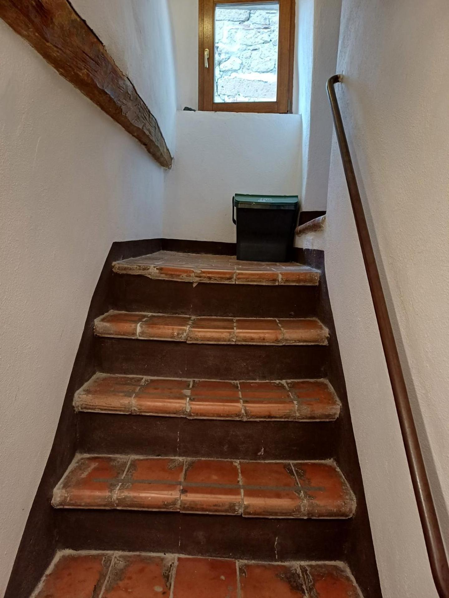 Appartamenti Belfiore Pitigliano Zewnętrze zdjęcie
