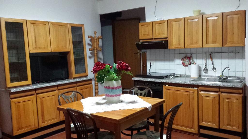 Appartamenti Belfiore Pitigliano Zewnętrze zdjęcie