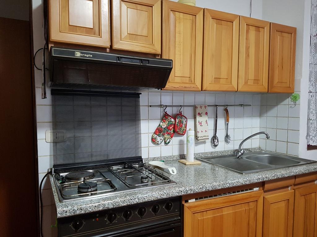 Appartamenti Belfiore Pitigliano Zewnętrze zdjęcie