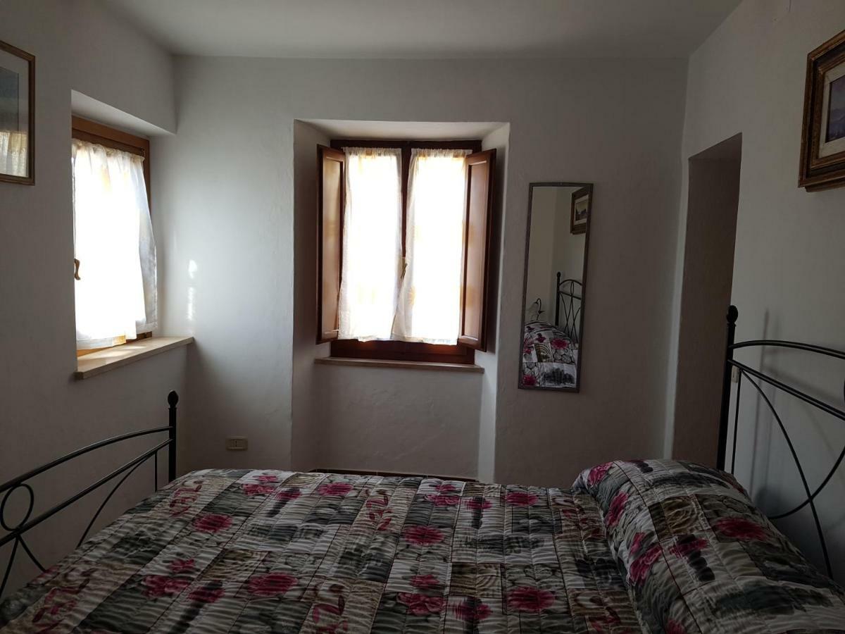 Appartamenti Belfiore Pitigliano Zewnętrze zdjęcie