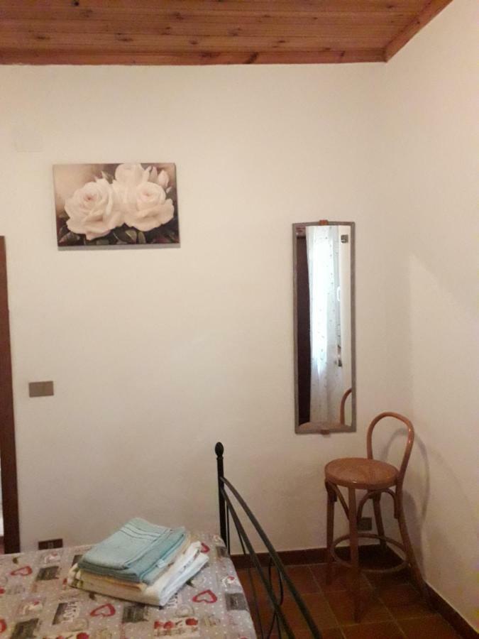 Appartamenti Belfiore Pitigliano Zewnętrze zdjęcie